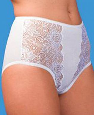 Трусы женские COMAZO 1/72/601