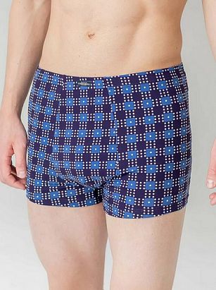 Трусы мужские COMAZO 2/56/07617