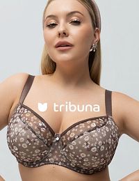 Бюстгальтер женский Tribuna BB898M-1546