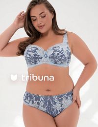 Бюстгальтер женский Tribuna BM353F-1502