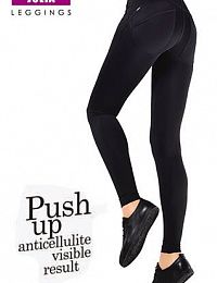 Леггинсы женские Conte elegant JULIA 16С-165ТСП