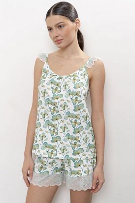 Комплект женский MELADO 5101W-80137.1S-093