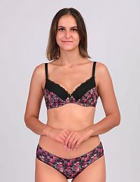 Бюстгальтер женский Delusion 44127-420