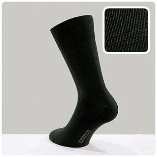 П-000 Носки мужские DiWaRi CLASSIC COOL EFFECT 7С-23
