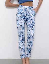 Брюки женские MELADO 6503W-50018.3H-079m