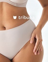 Танга женские Tribuna TB1010