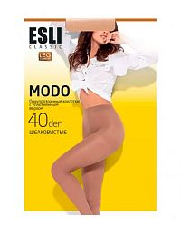 Колготки женские ESLI MODO 40 (new) (8С-38СПЕ)