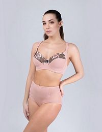 Бюстгальтер женский Verally 2048 арт.2048-2