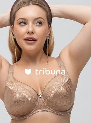 Бюстгальтер женский Tribuna BM893R-1544