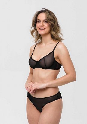 Бюстгальтер женский Delusion 44138