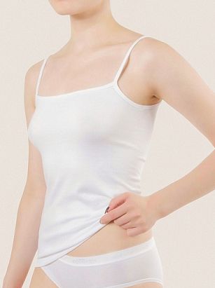 Майка женская COMAZO 1/16/600