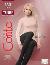 Колготки Conte elegant TRIUMF 150 XL (8С-57СП)
