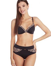 Бюстгальтер купальный женский Милавица 470385