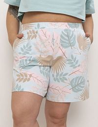 Шорты женские MELADO 5103W-45070.1H-073