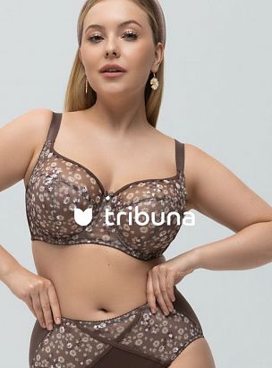 Бюстгальтер женский Tribuna BM354M-1546