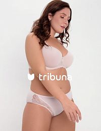Бюстгальтер женский Tribuna BF810