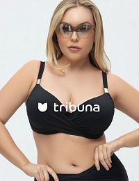 Бюстгальтер купальный женский Tribuna BS901-1137B