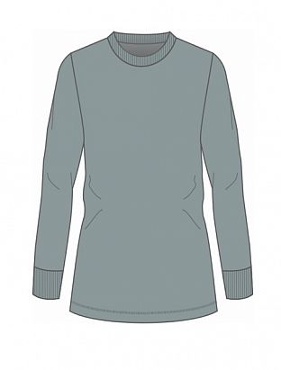 Джемпер женский MELADO 1900W-30084.1F