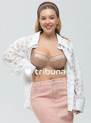 Бюстгальтер женский Tribuna BP682B-1544