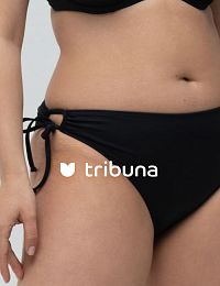 Трусы купальные женские Tribuna TK001Q-1137B
