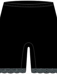 Панталоны женские MELADO 1700W-41004.1L
