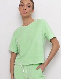 Футболка женская MELADO 5129W-20211.1H-612