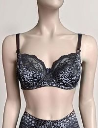 Бюстгальтер женский Delusion 44124-213