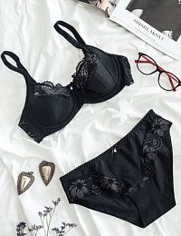 Трусы женские Edelica 210232