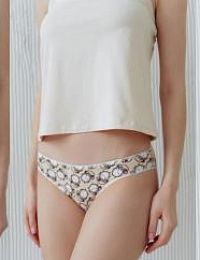 Трусы женские (3 шт) MELADO 4503W-40743.0L-S12