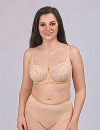 Бюстгальтер женский Edelica 212116