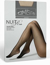 Колготки женские Omsa NUIT