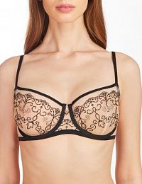 Бюстгальтер женский Милавица 320621