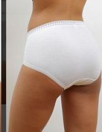 Трусы женские COMAZO 1/72/60052