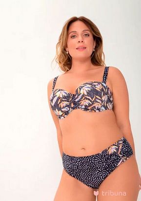 Купальник женский Tribuna RF580Y-1419