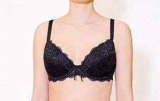 Бюстгальтер женский Delusion 44103-033