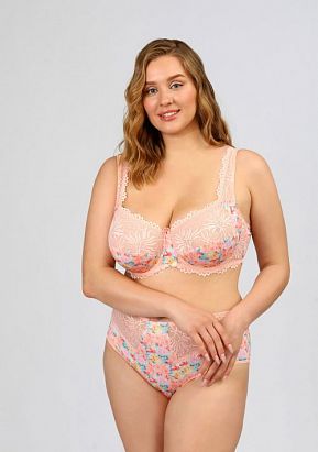 Бюстгальтер женский Delusion 44119-254