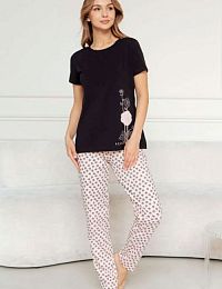 Комплект женский MELADO 1900W-80010.1S-911.1101