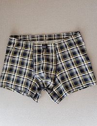 Трусы мужские MELADO 1900M-40151.1L-076т