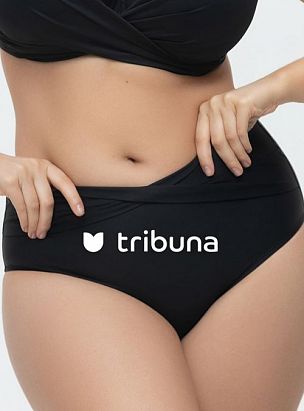 Трусы купальные женские Tribuna TK001Y-1137B