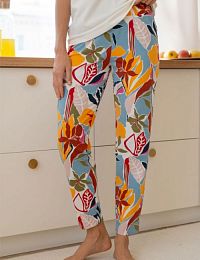 Брюки женские MELADO 5315W-50018.1H-077