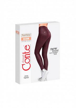 Леггинсы женские Conte elegant GLEAM 16С-171ТСП