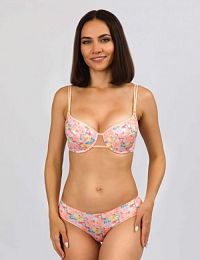 Бюстгальтер женский Delusion 44104-254