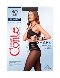 Колготки Conte elegant SLIMFIT 40 (23С-6СП)