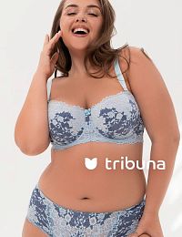 Бюстгальтер женский Tribuna BP680K-1502