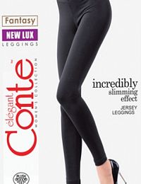 Леггинсы женские Conte elegant NEW LUX 15С-005ТСП