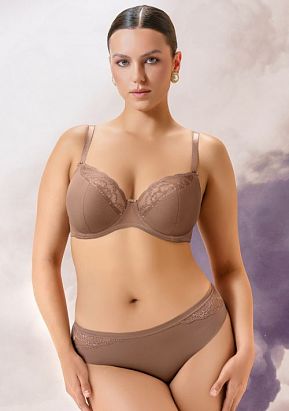 Бюстгальтер женский Verally 2184 арт.2184-1