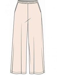 Брюки женские MELADO 4108W-53012.1H-510