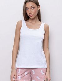 Майка женская MELADO 5312W-11092.1H-911