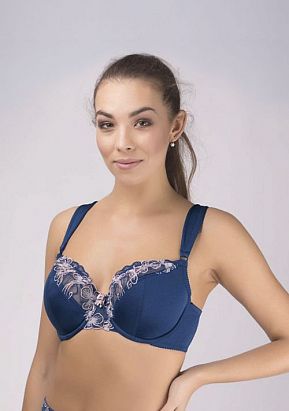 Бюстгальтер женский Verally 2096 арт.2096-1