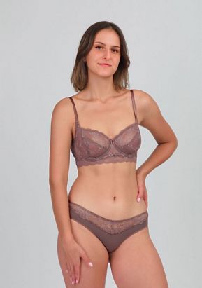 Бюстгальтер женский Edelica 242120